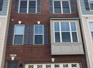 1427 Occoquan Heights Ct, Occoquan, VA 22125