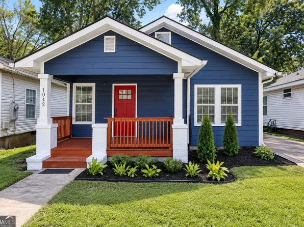 1042 Parsons St SW, Atlanta, GA 30314