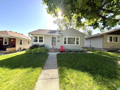 1828 S Lemon St, Sioux City, IA, 51106
