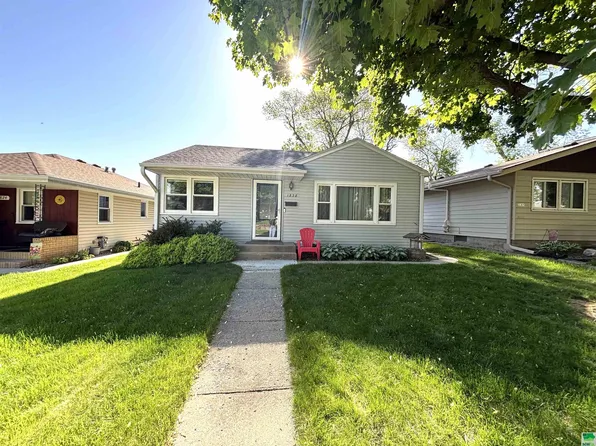 1828 S Lemon St, Sioux City, IA 51106