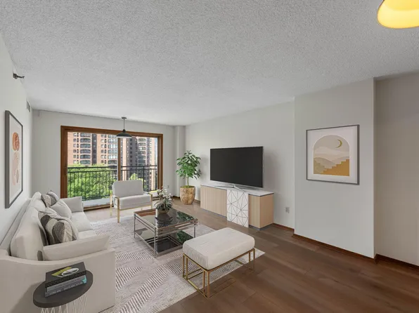1225 Lasalle Ave APT 1106, Minneapolis, MN 55403