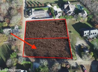 1-5 Pilgrim Rd, Nantucket, MA 02554