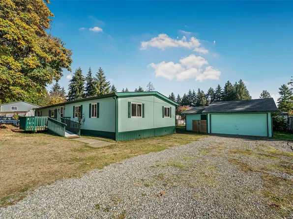 13019 211th Avenue Ct E, Bonney Lake, WA 98391