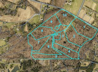 11105 Pine View Estates Ct, Nokesville, VA 20181