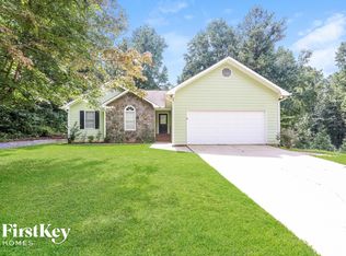 60 Vineyards Dr, Newnan, GA 30265