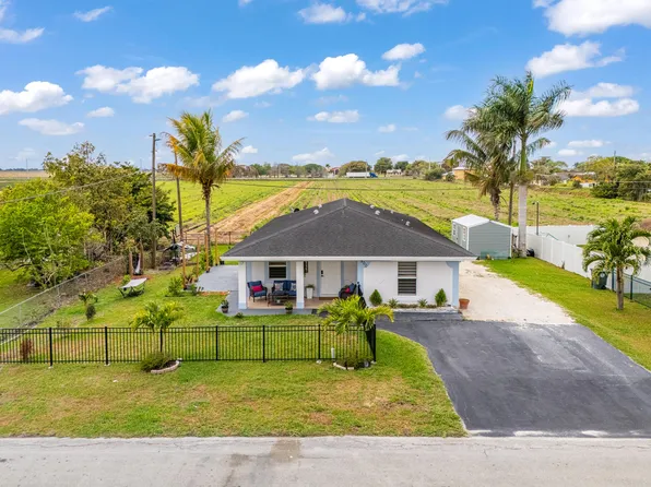 900 SW 12th Street, Belle Glade, FL 33430