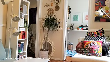 Rented by ZealEstate Group Inc