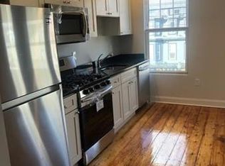 663 E Broadway #22, Boston, MA 02127