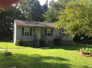 6611 Adkins Rd, Providence Forge, VA 23140