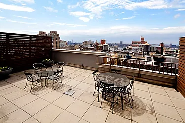 Rented by The Sagamore