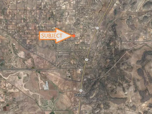 30 W YELLOWSTONE Road #-, Paulden, AZ 86334