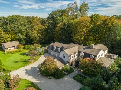 21 Little Fox Ln, Wilton, CT, 06897