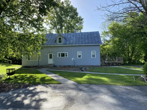 4608 Pierce DRIVE, Manitowoc, WI 54220