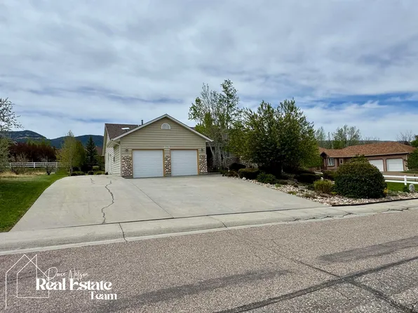1421 W 60th St, Casper, WY 82601