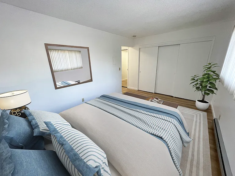 4001 Hamilton Ave #D1 — Photo 4