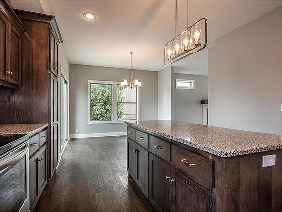 Loads of space for those entertaining days...or gatherings.