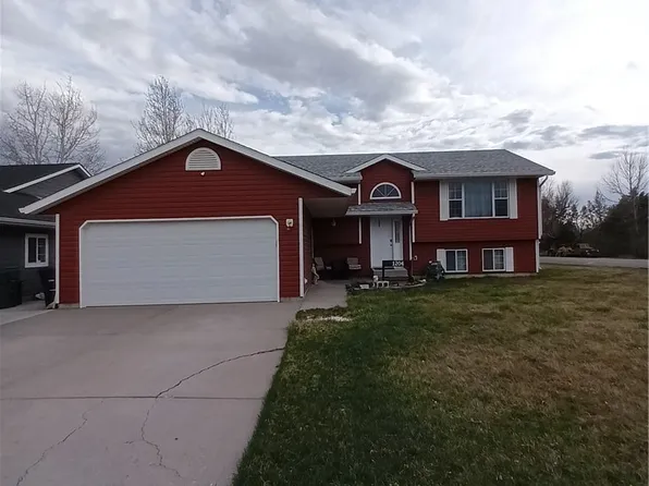 1204 Gardenia Dr, Billings, MT 59105