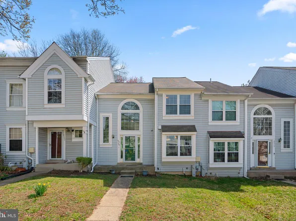 8578 Harvest View Ct NE, Ellicott City, MD 21043