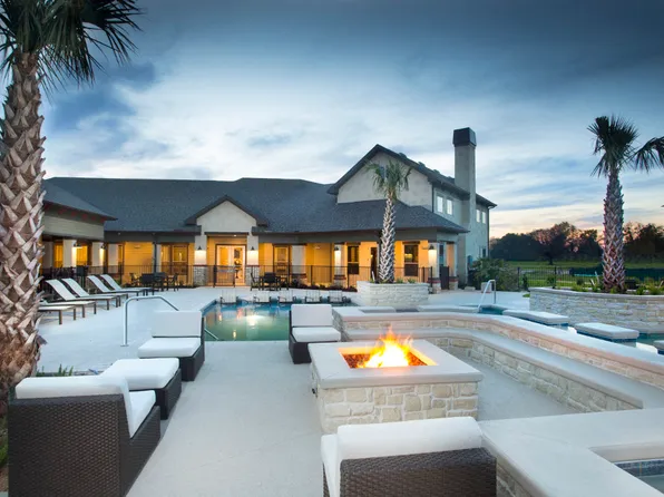 The Legacy at Lake Charles