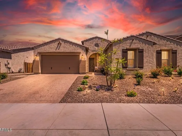 11862 W ASHBY Drive, Peoria, AZ 85383
