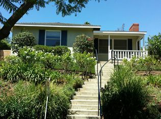 321 W Brookdale Pl, Fullerton, CA 92832