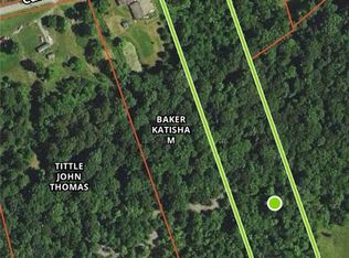 3740 Cannelville Rd, Roseville, OH 43777