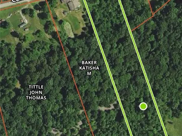 3740 Cannelville Rd, Roseville, OH 43777