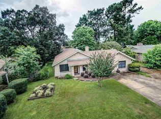 204 William Dr, Clinton, MS 39056