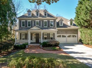 89 Honour Cir NW, Atlanta, GA 30305