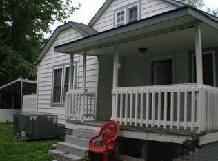 412 W 7th St, Cookeville, TN 38501