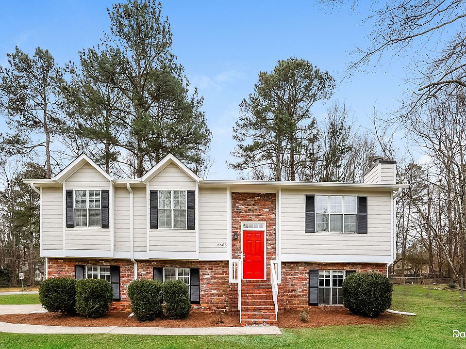 1st image of 3685 N Melissa Ln