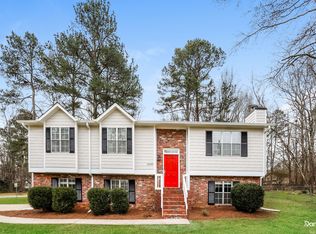 3685 N Melissa Ln, Douglasville, GA 30135