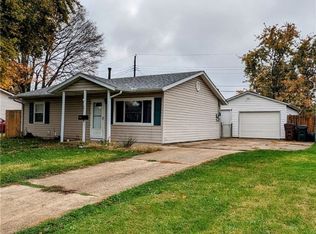 981 Boylan Dr, Xenia, OH 45385