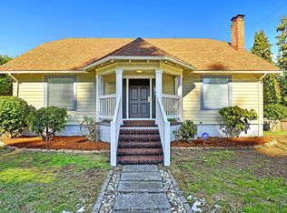 1934 NE Northgate Way, Seattle, WA 98125