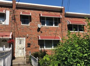 123 S 14th Ave, Mount Vernon, NY 10550