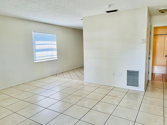 Living Room (from Front Door perspective)