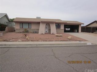 1324 Larchwood Dr, Needles, CA 92363