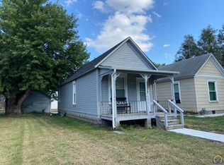416 NE Lime St, Topeka, KS 66616