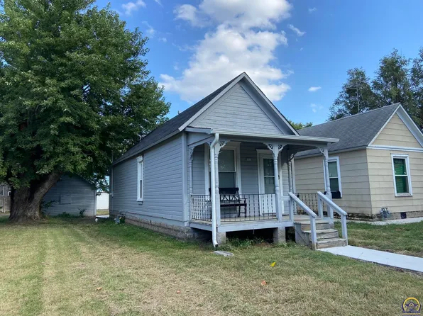 416 NE Lime St, Topeka, KS 66616