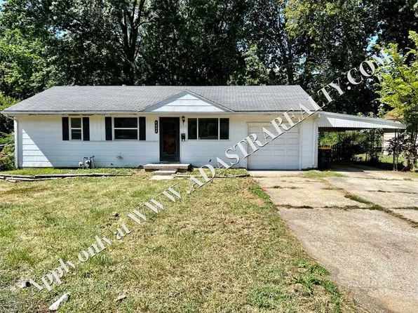 4808 Appleton Ave, Kansas City, MO 64133