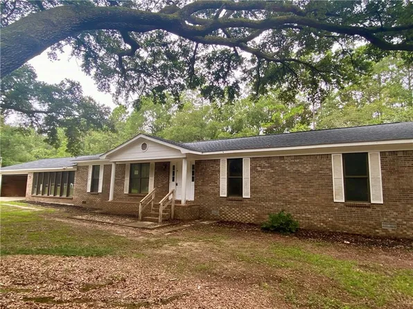 6120 Maurice Poiroux Road, Theodore, AL 36582