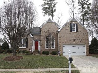 4616 Regency Dr, Durham, NC 27713