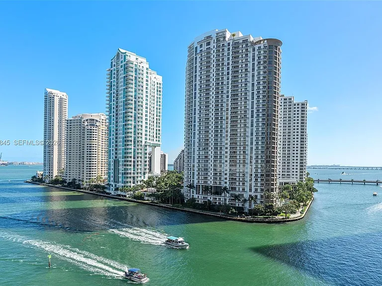 300 Biscayne Boulevard Way #803 — Photo 1
