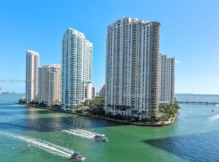 300 Biscayne Boulevard Way #803, Miami, FL 33131