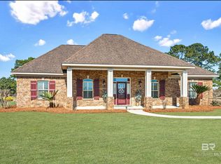 22375 County Road 12 S, Foley, AL 36535