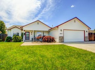 2113 Feltham Peak Dr, Emmett, ID 83617