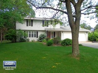 N3537 Pamela Ln, New London, WI 54961