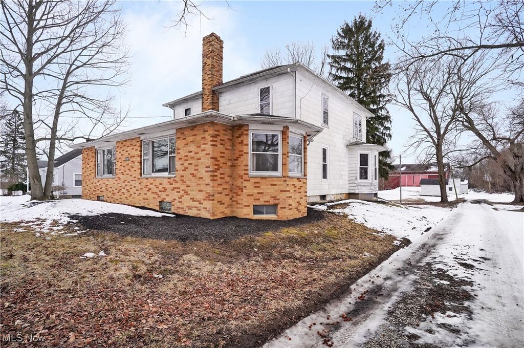 Real estate listing image
