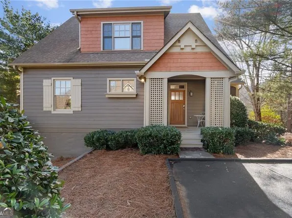 52 Laurel Ridge Trl, Jasper, GA 30143