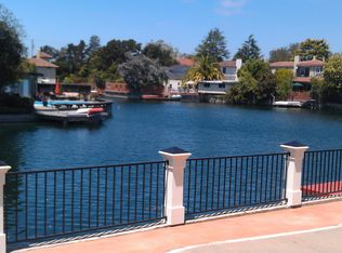 613 Waterview Isle, Alameda, CA 94501